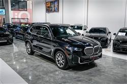 بي ام دبليو X5